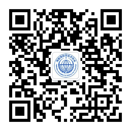 海勃湾科普公众号二维码