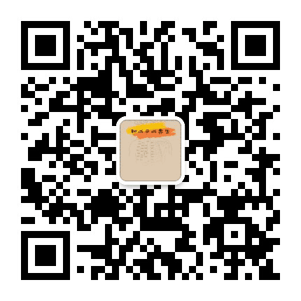 聊城市同城养生公众号二维码