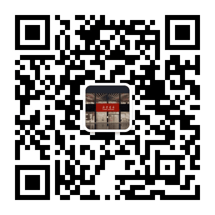 宜城新华书店公众号二维码