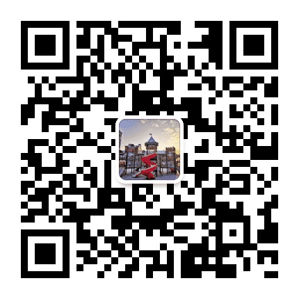 鳌山卫中心幼儿园公众号二维码