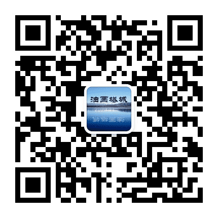 生态塔城公众号二维码
