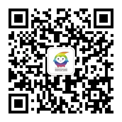 玄武文创公众号二维码