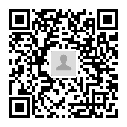 东浦客厅公众号二维码