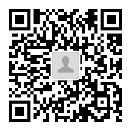 黑龙江省五大连池监狱公众号二维码