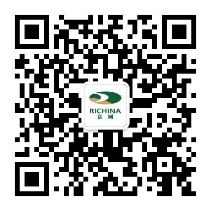 富国工会公众号二维码