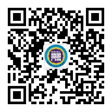 新时代 新门当公众号二维码