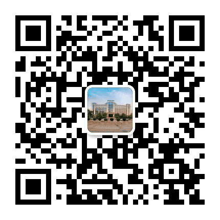 樟城文化公众号二维码