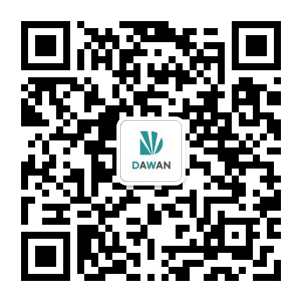 大湾名家堂公众号二维码