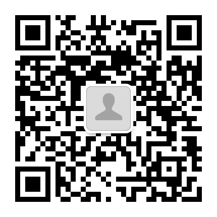 呈贡发改公众号二维码