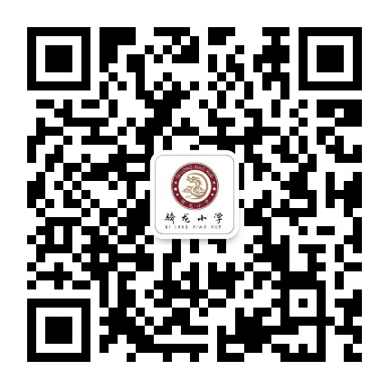 太湖县晋熙镇骑龙小学公众号二维码