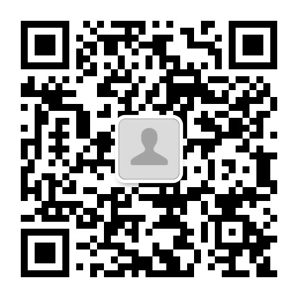 海淀区花园路街道办事处公众号二维码