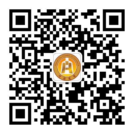 河源市湖北商会公众号二维码