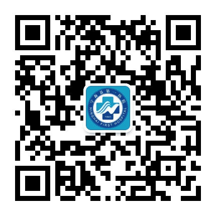 宁海眼视光中心公众号二维码