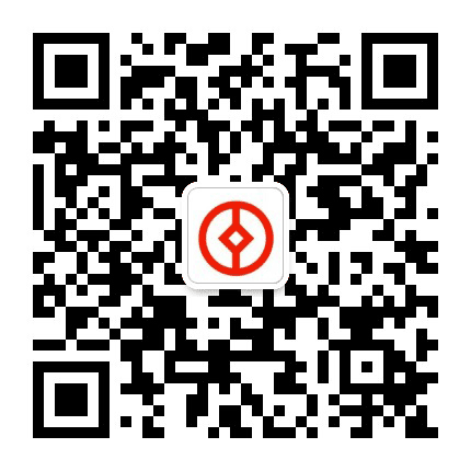 中洲文化公众号二维码