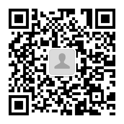 信州林业资讯公众号二维码