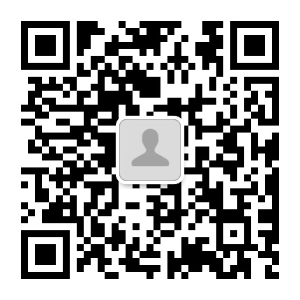 印象东杨庄公众号二维码