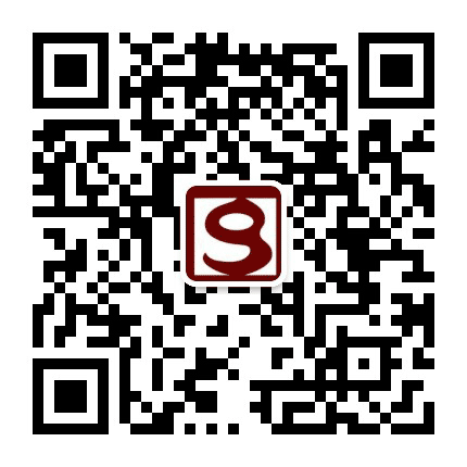 蓬溪凤凰城 世高物业公众号二维码