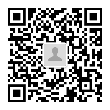 北岸安全在线公众号二维码