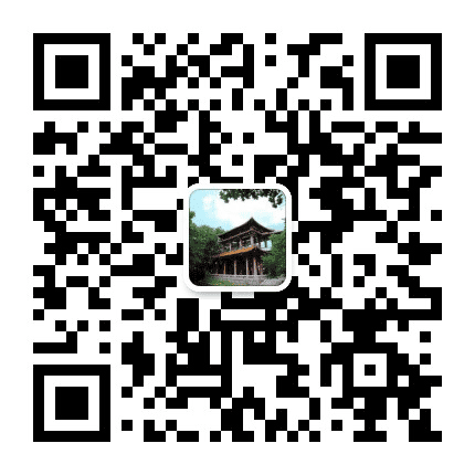 抚顺资讯网公众号二维码