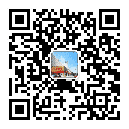 江华家电公众号二维码