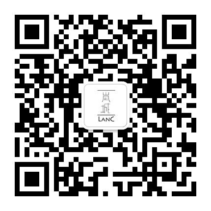 张家口岚城音乐美食工厂公众号二维码