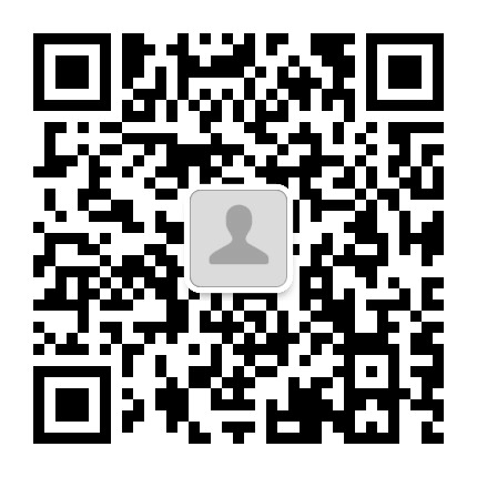 金口河女性公众号二维码