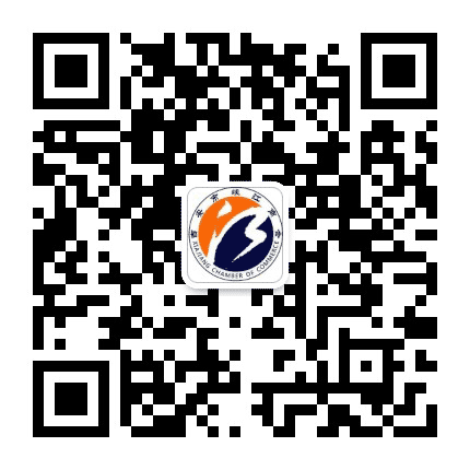 吉安市峡江商会公众号二维码
