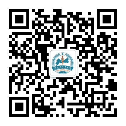 屏山县人民医院康复医学科公众号二维码