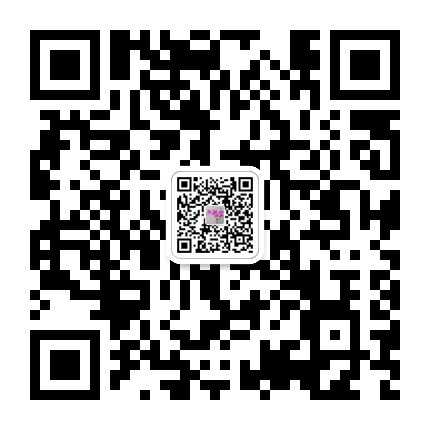 非你莫属蝴蝶兰公众号二维码