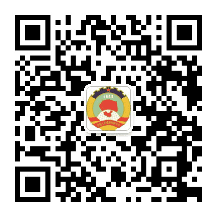 静海政协公众号二维码