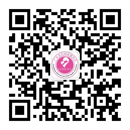 广东卫生健康公众号二维码