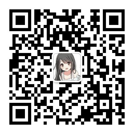 测试天堂公众号二维码