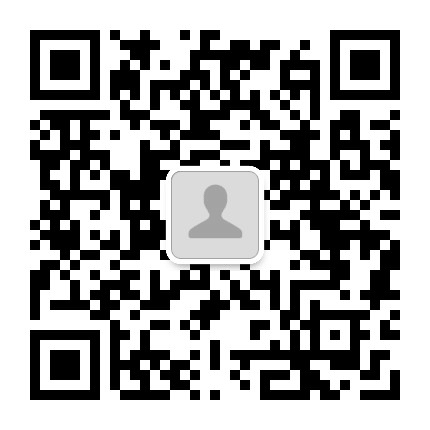 高岭风情公众号二维码