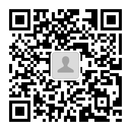 白山双拥公众号二维码