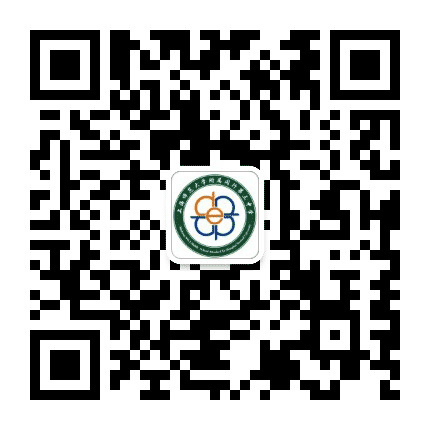 上海师范大学附属闵行第三中学公众号二维码