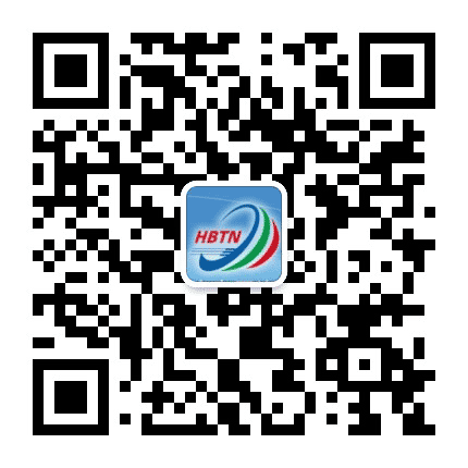 河北广电武邑分公司公众号二维码