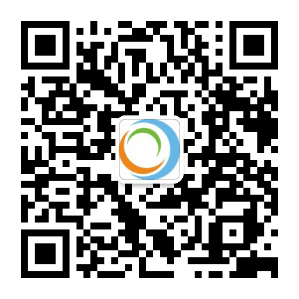 安宏环保危废收集公众号二维码