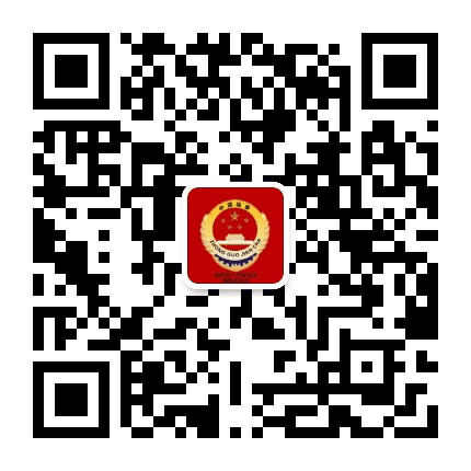 博厚检察室公众号二维码