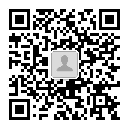 槐泗酒甸公众号二维码