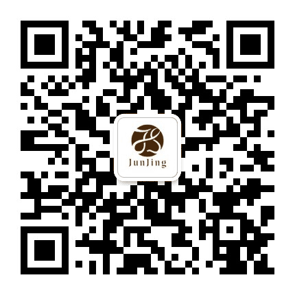 衢州市廿里君景酒店公众号二维码
