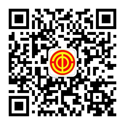 历城工会园地公众号二维码