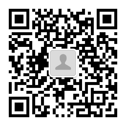 周村市场监管公众号二维码
