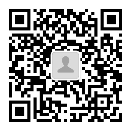 通州区石港镇北渡村公众号二维码