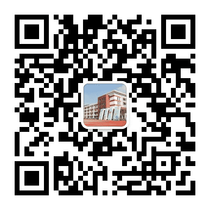 苏州吴中开发区实验小学公众号二维码
