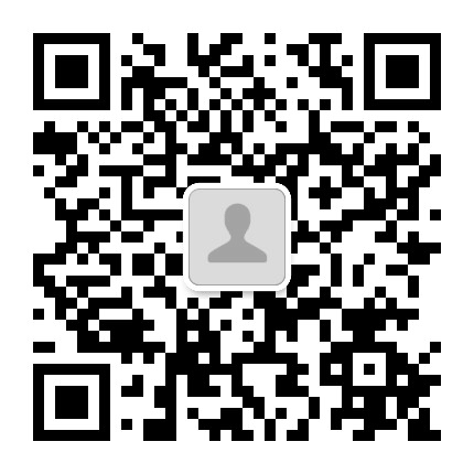 厦门集美新城公众号二维码