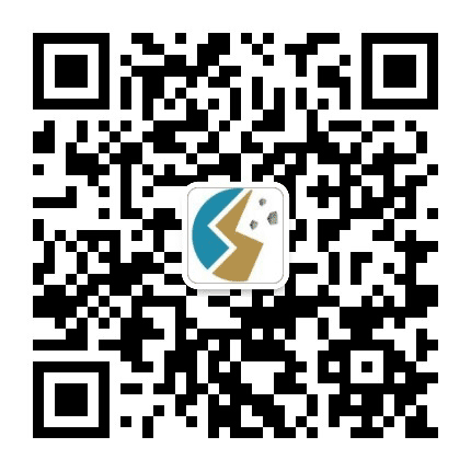 合肥砂石网公众号二维码