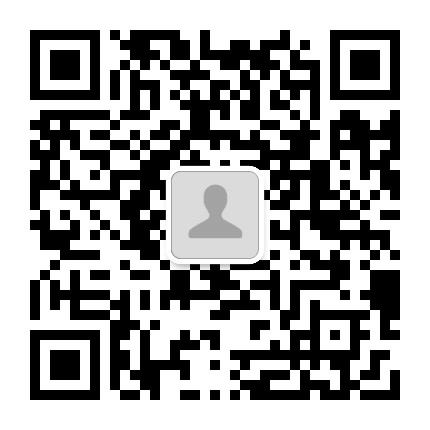 陕北前程公众号二维码