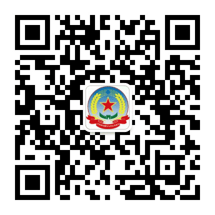 新时代鱼水情公众号二维码