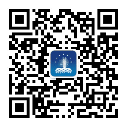 浏河发布公众号二维码
