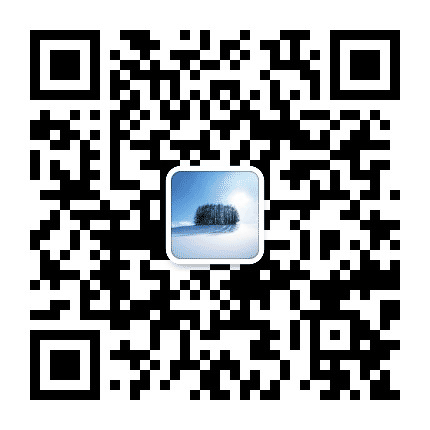 大冶简讯公众号二维码